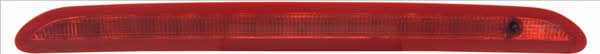 150185009 TYC Rear third 3rd brake stop light