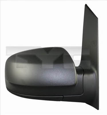 TYC 321-0125 Rearview mirror external right 3210125