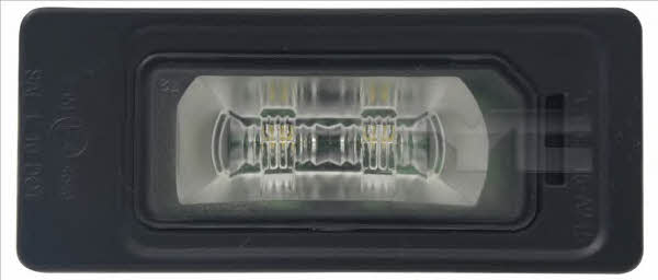 150215009 TYC License lamp left/right