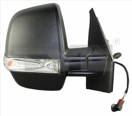 TYC 325-0143 Rearview mirror external right 3250143