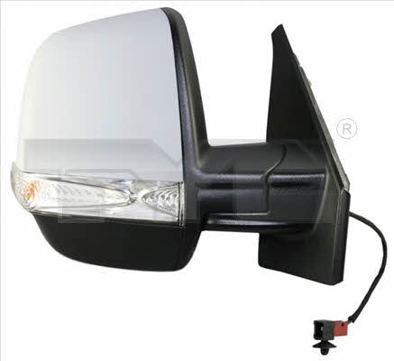 TYC 325-0147 Rearview mirror external right 3250147