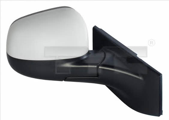 TYC 306-0031 Rearview mirror external right 3060031