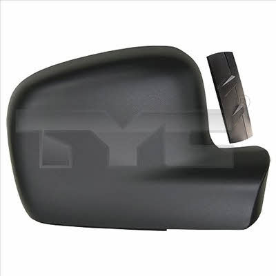 TYC 337-0228-2 Cover side left mirror 33702282