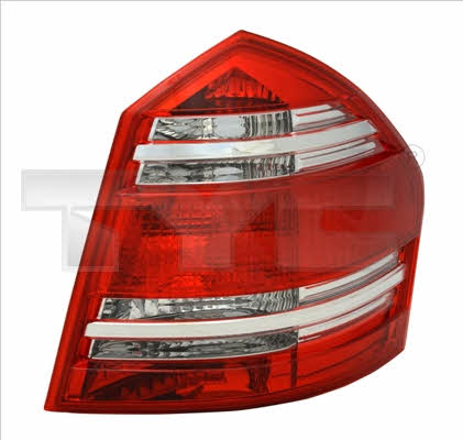 TYC 11-6543-01-9 Tail lamp right 116543019