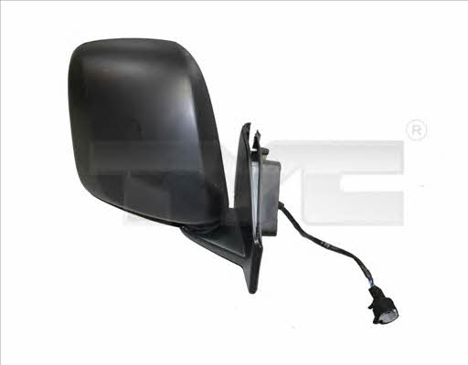 TYC 324-0049 Rearview mirror external right 3240049