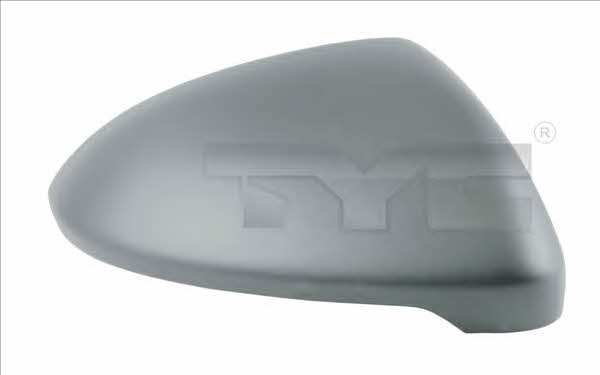 TYC 337-0244-2 Cover side left mirror 33702442