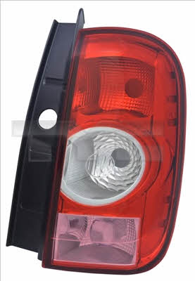 TYC 11-12181-01-2 Tail lamp right 1112181012