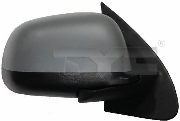 TYC 324-0039 Rearview mirror external right 3240039