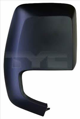 TYC 310-0200-2 Cover side left mirror 31002002
