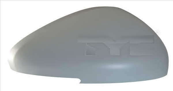 TYC 326-0110-2 Cover side left mirror 32601102