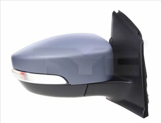 TYC 310-0203 Rearview mirror external right 3100203