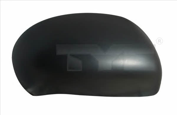TYC 324-0044-2 Cover side left mirror 32400442