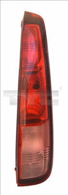 TYC 11-12323-05-9 Tail lamp right 1112323059