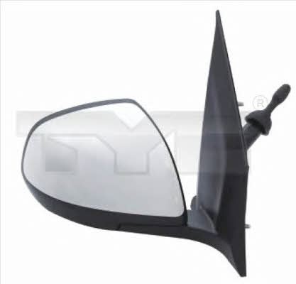 TYC 335-0115 Rearview mirror external right 3350115