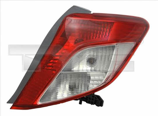 TYC 11-12227-05-2 Tail lamp right 1112227052
