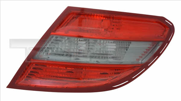 TYC 11-11747-11-9 Tail lamp right 1111747119