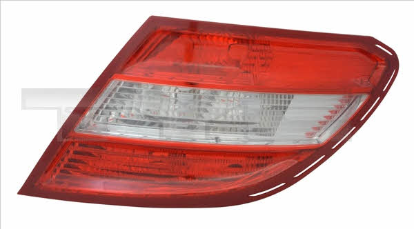 TYC 11-11747-01-9 Tail lamp right 1111747019