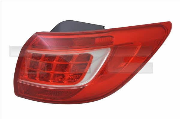 TYC 11-12019-15-2 Tail lamp outer right 1112019152