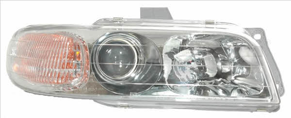 TYC 20-6198001 Headlight left 206198001