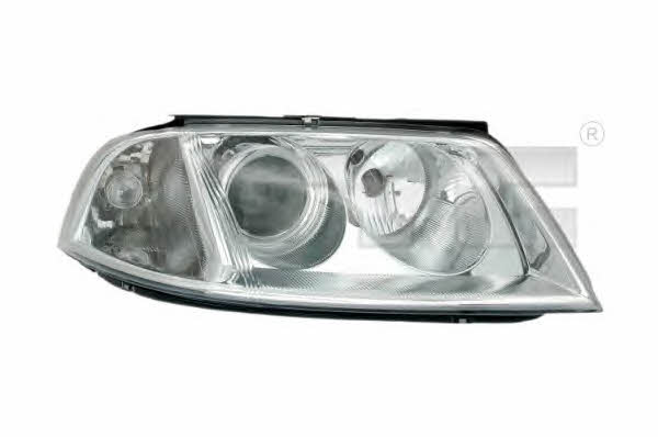 TYC 20-6243-25-2 Headlight right 206243252