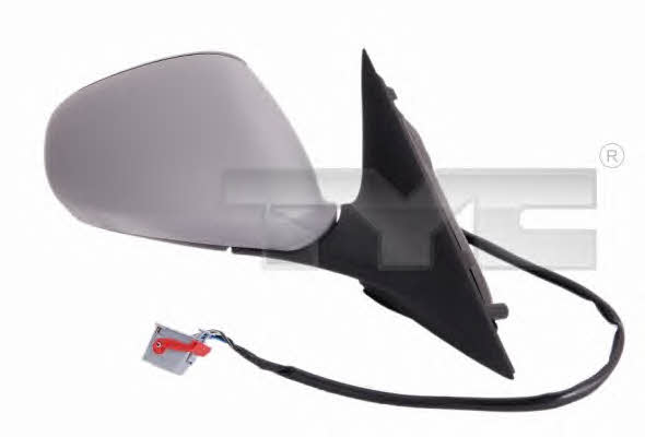 TYC 301-0029 Rearview mirror external right 3010029
