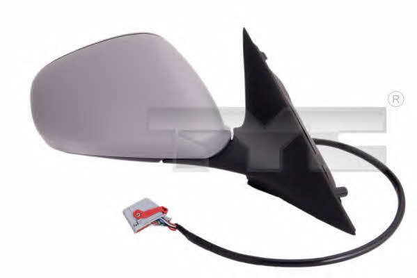 TYC 301-0032 Rearview mirror external left 3010032 3010032 TYC Rearview mirror external left