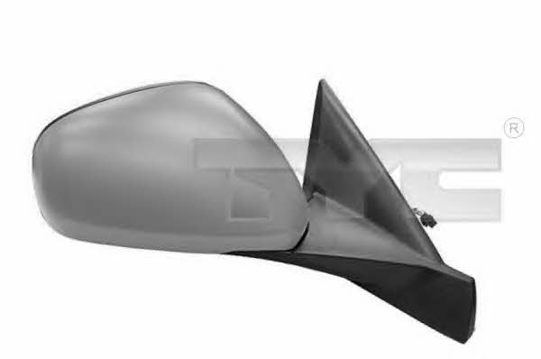 TYC 301-0033 Rearview mirror external right 3010033