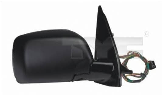 TYC 303-0123 Rearview mirror external right 3030123