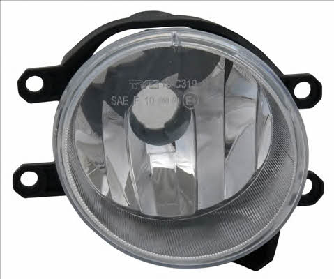 TYC 19-12319-01-9 Fog headlight, right 1912319019