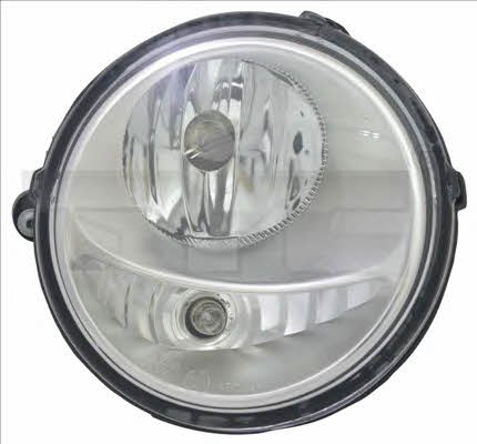TYC 19-12161-06-21 Fog headlight, right 19121610621