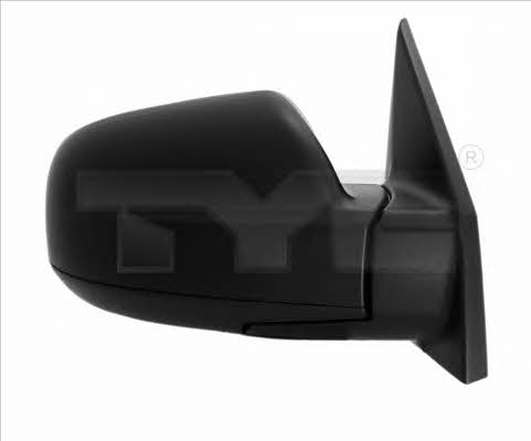 TYC 313-0059 Rearview mirror external right 3130059