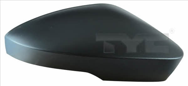 TYC 332-0061-2 Cover side right mirror 33200612