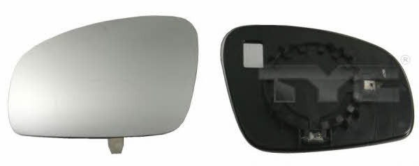 TYC 332-0031-1S Side mirror insert, right 33200311S