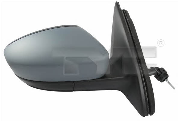 TYC 332-0055 Rearview mirror external right 3320055