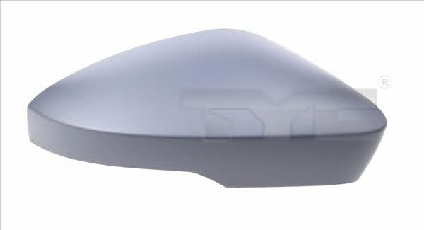 TYC 332-0063-2 Cover side right mirror 33200632