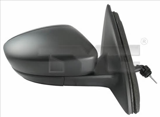 TYC 332-0053 Rearview mirror external right 3320053
