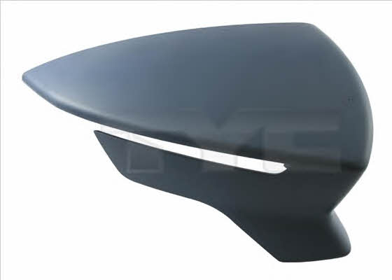 TYC 331-0078-2 Cover side left mirror 33100782