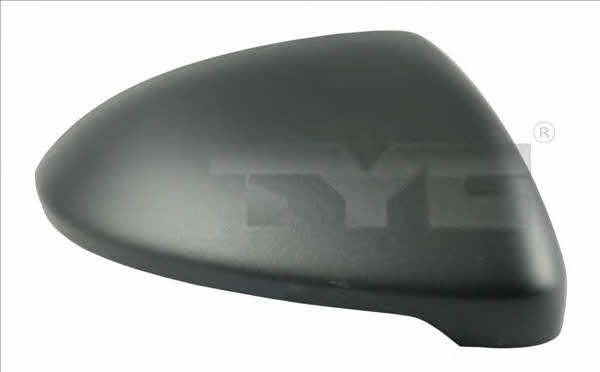 TYC 337-0242-2 Cover side left mirror 33702422