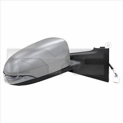 TYC 336-0071 Rearview mirror external right 3360071