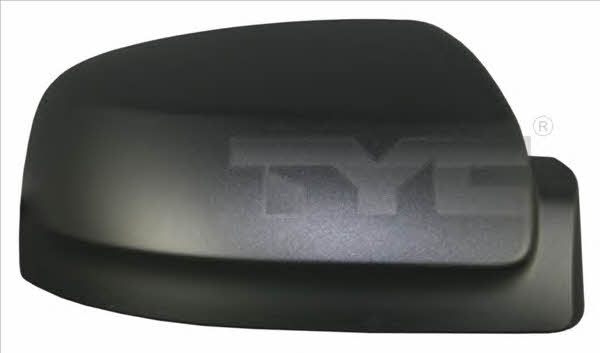 TYC 321-0124-2 Cover side left mirror 32101242