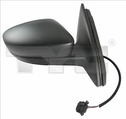 TYC 332-0057 Rearview mirror external right 3320057