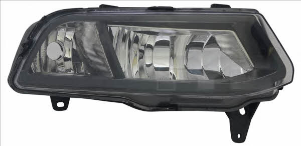 TYC 19-12331-21-2 Daytime running lights (DRL) 1912331212