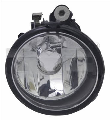 TYC 19-12105-01-9 Fog headlight, right 1912105019