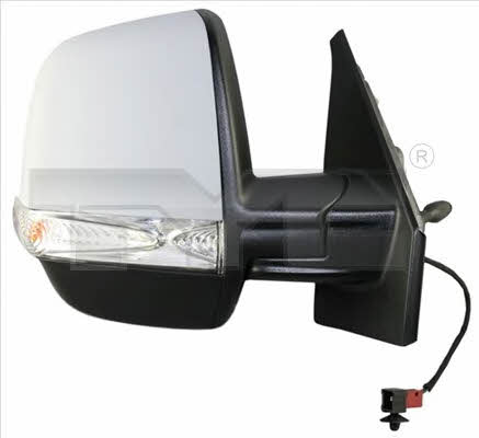 TYC 325-0145 Rearview mirror external right 3250145