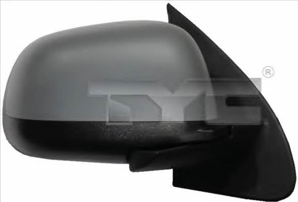 TYC 324-0041 Rearview mirror external right 3240041