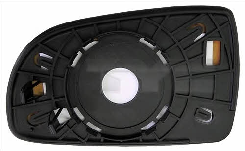 TYC 306-0017-1 Wing mirror glass, right 30600171 30600171 TYC Wing mirror glass, right