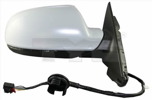 TYC 302-0095 Rearview mirror external right 3020095