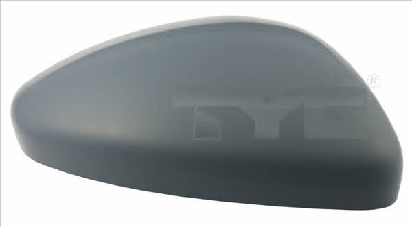 TYC 326-0113-2 Cover side right mirror 32601132