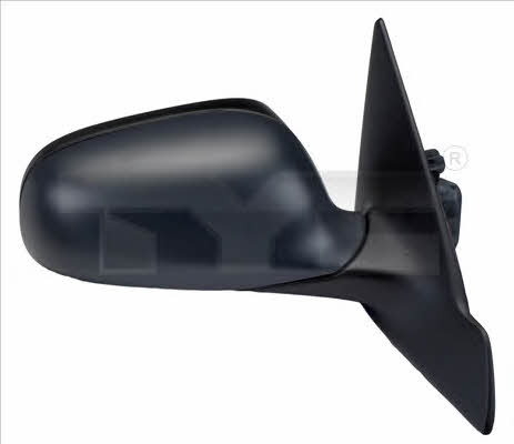 TYC 330-0001 Rearview mirror external right 3300001