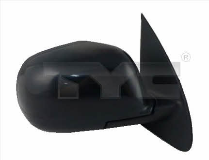 TYC 324-0037 Rearview mirror external right 3240037